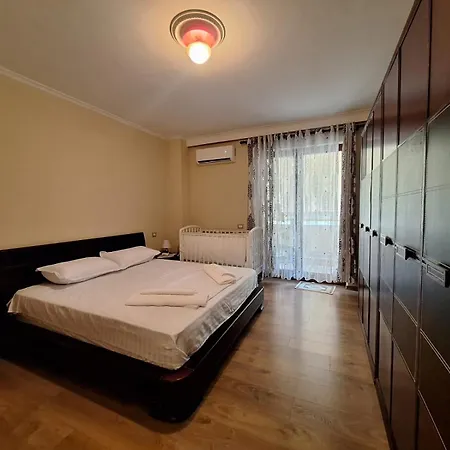 Alb Apartment