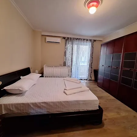 Apartment Alb *