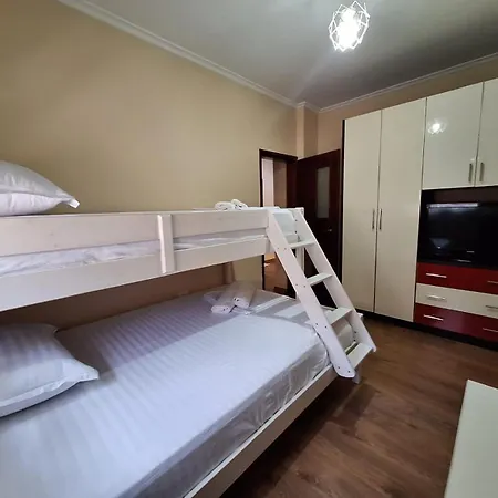 Apartment Alb *