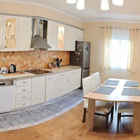 Alb Appartement Tirana