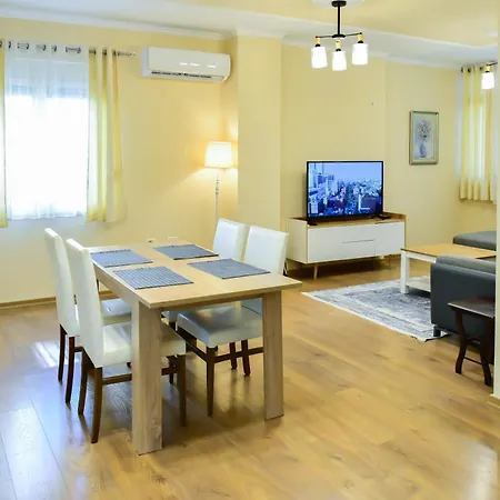 Appartement Alb *