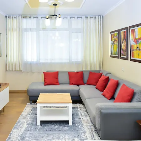 Alb Appartement *