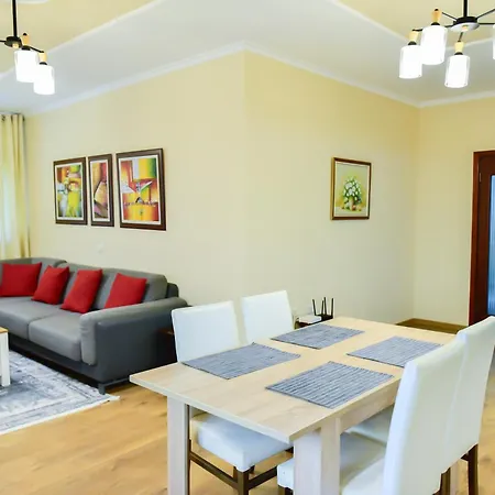 Appartement Alb *