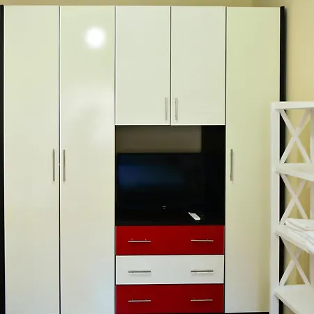 Appartement Alb *