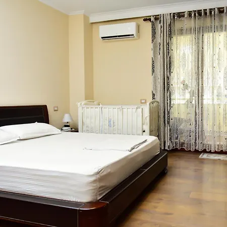 Appartement Alb *