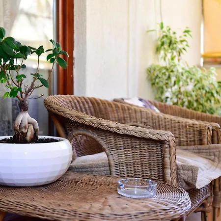Appartement Alb