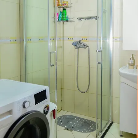 Alb Appartement