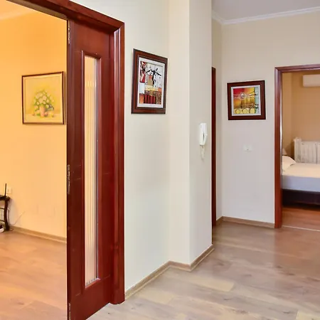 Alb Appartement